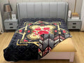 Cloudy blanket cozy high quality