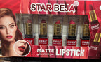 Matte lipstick pack