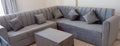 Sofa set high quality soft brand new
