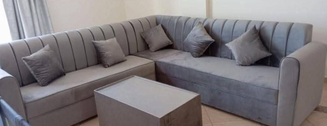 Sofa set high quality soft brand new