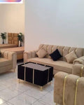 5 seater sofa set high quality soft welvet