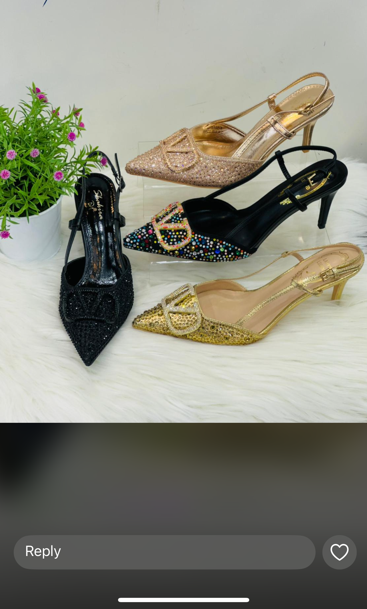 Vlaentino branded high quality master replica