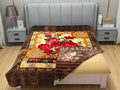 Softt cozy blanket high quality
