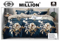 Bedset high quality 6 pc set king size