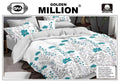 Quilt cover set 6 pc high quality fabric