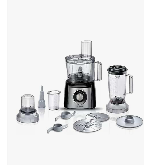 Bosh food processor high quality