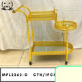 Tea trolley high quality