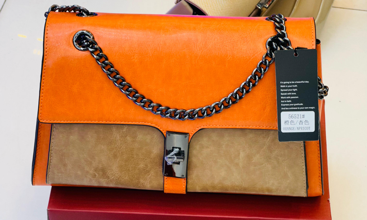 Bag high quality trendy stylish