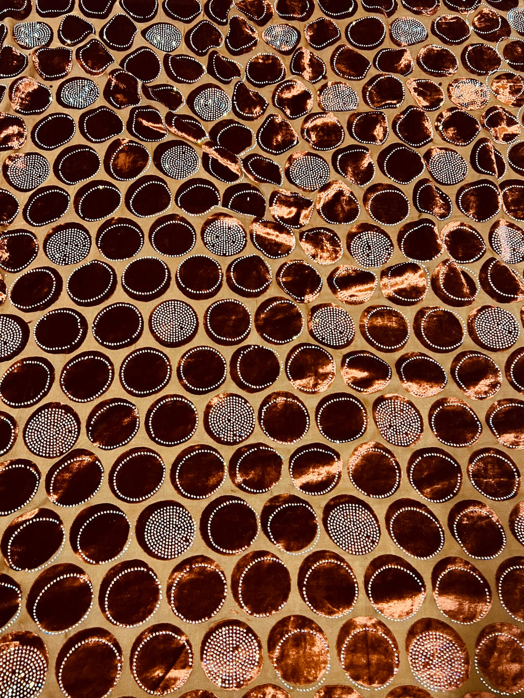 Welvet palachi stonework with high quality front and back