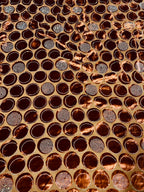 Welvet palachi stonework with high quality front and back