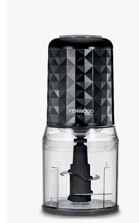 Kenwood chopper high quality