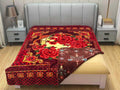 Soft blanket cozy high quality cloudy blanket