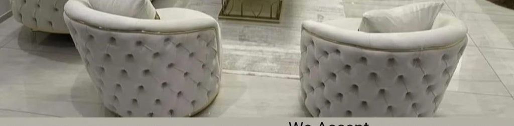 Sofa set high quality 7 seater