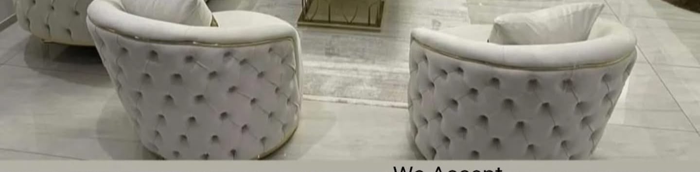 Sofa set high quality 7 seater