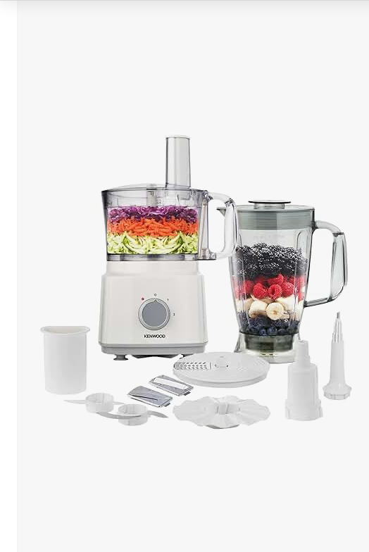Kenwood food processer 750 watt