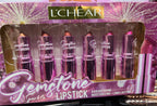 Lipstick pack shiny lipstick