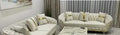 Sofa set high quality 7 seater