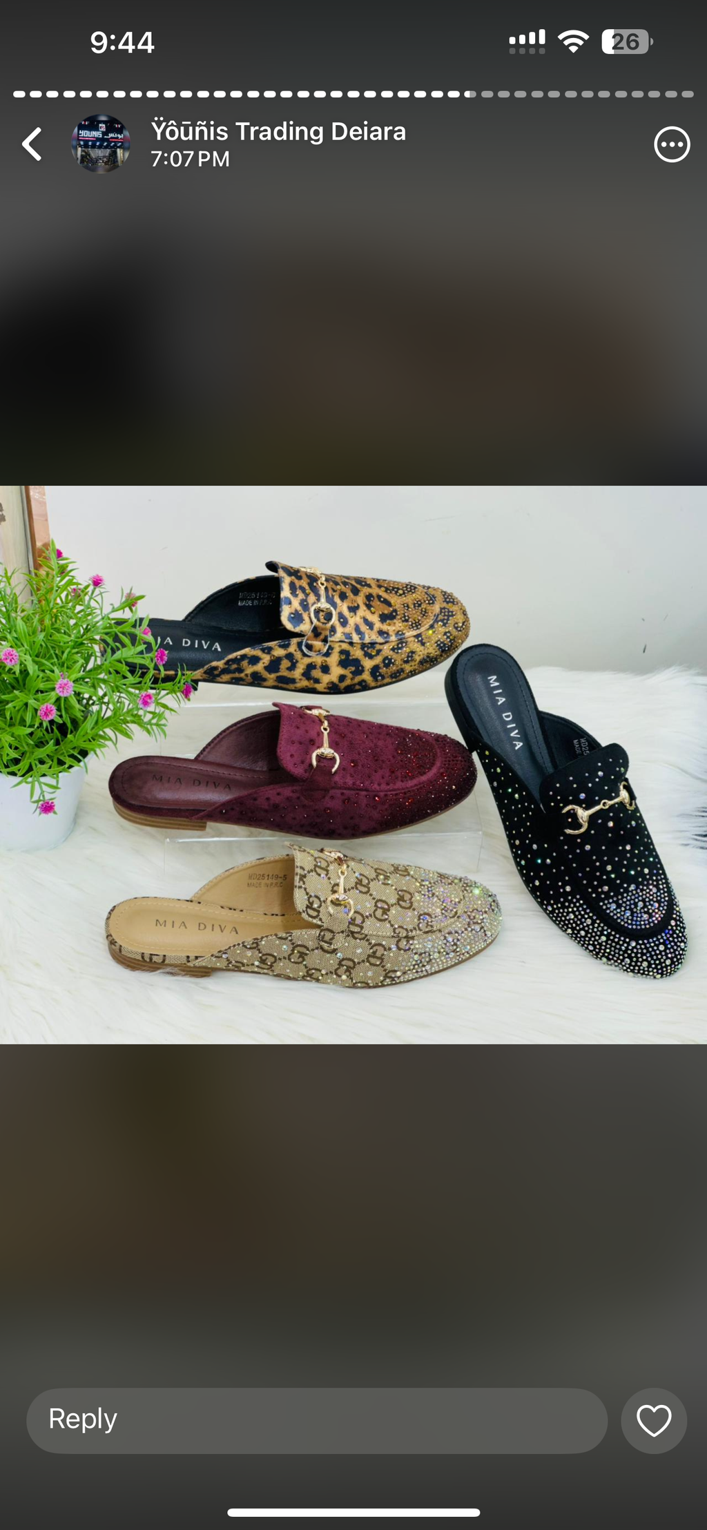 Shoes branded high quality master replicA