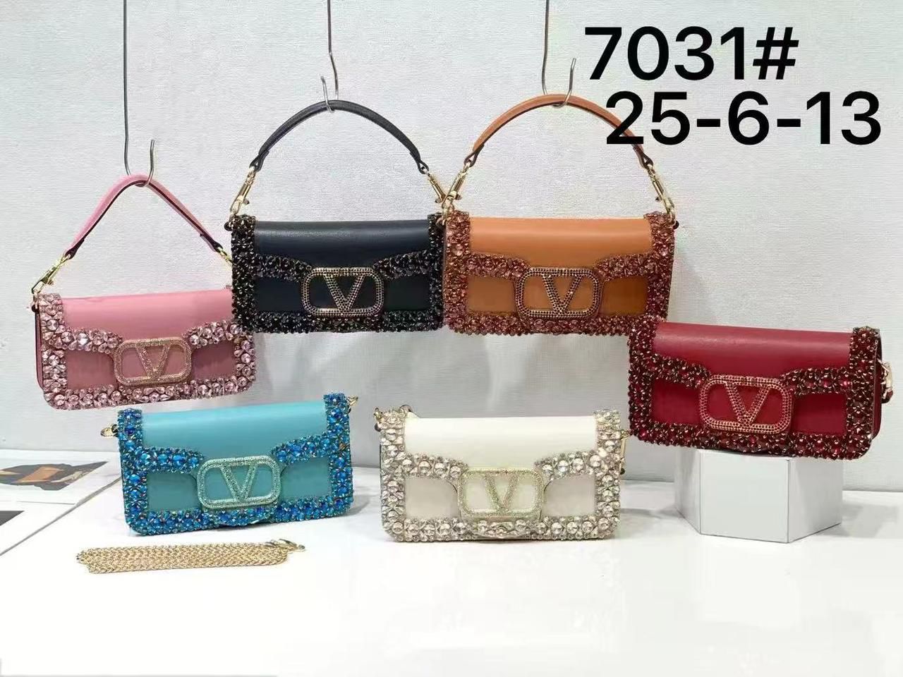 Valentino bags high quality