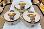 Hotpot 3 pc set high quality