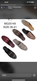 Shoes branded high quality master replicA