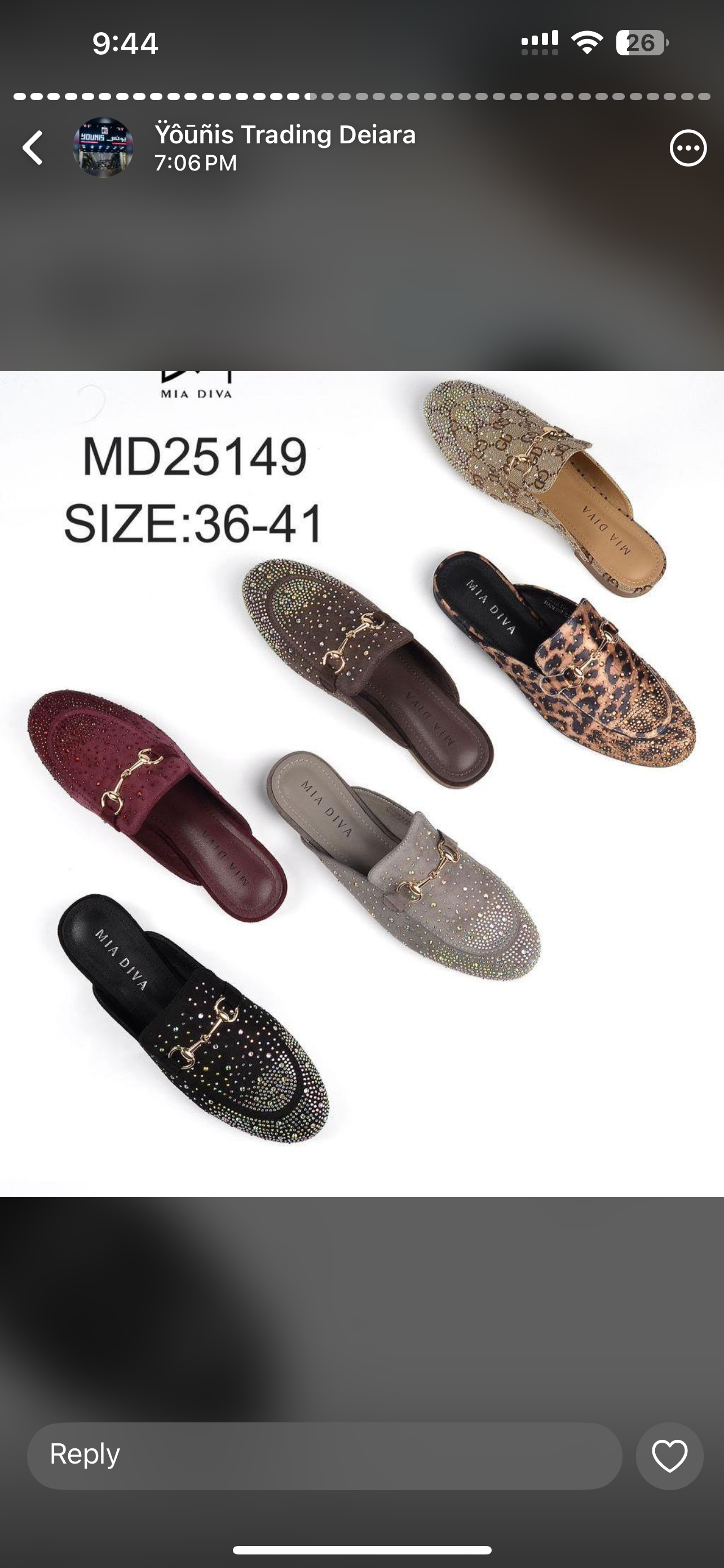 Shoes branded high quality master replicA