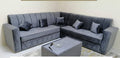 Sofa set high quality soft brand new
