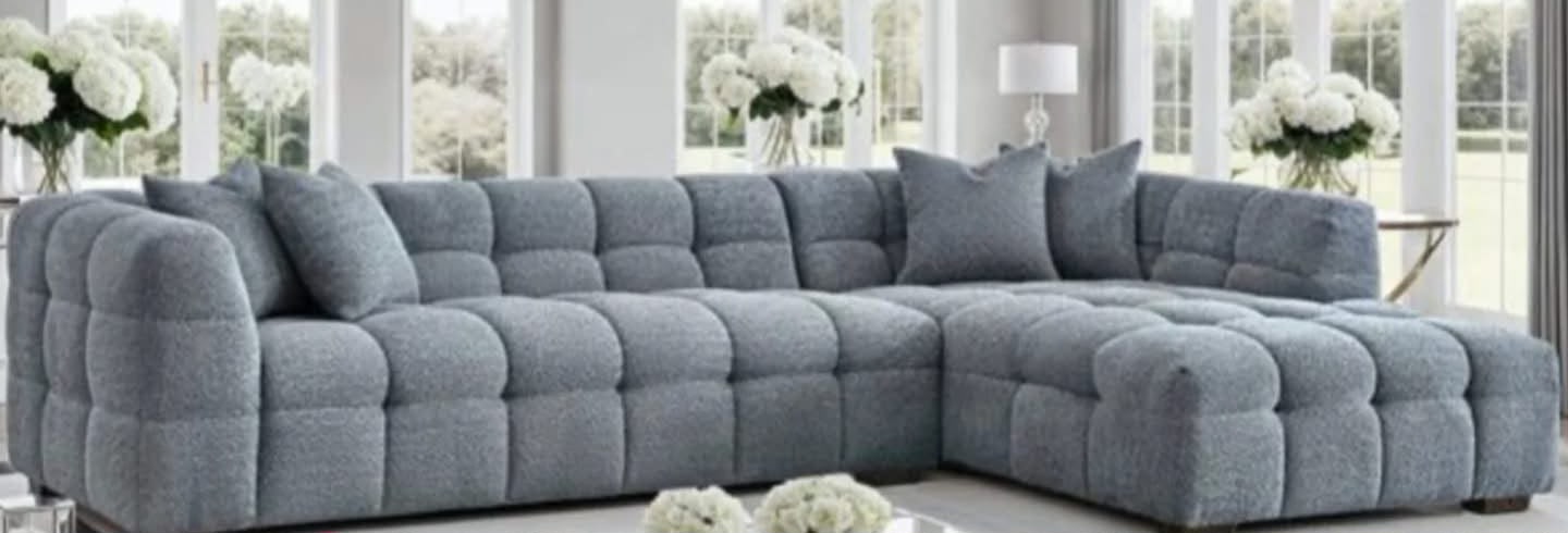 Sofa set 5 seater high quality