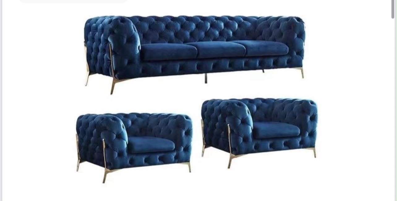 Sofa set  5 seater high qaulity