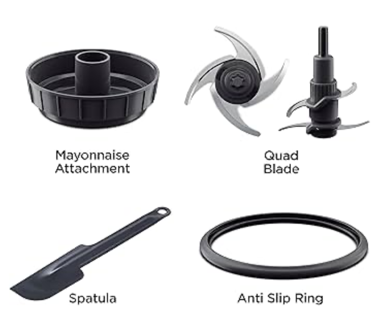 Kenwood chopper high quality