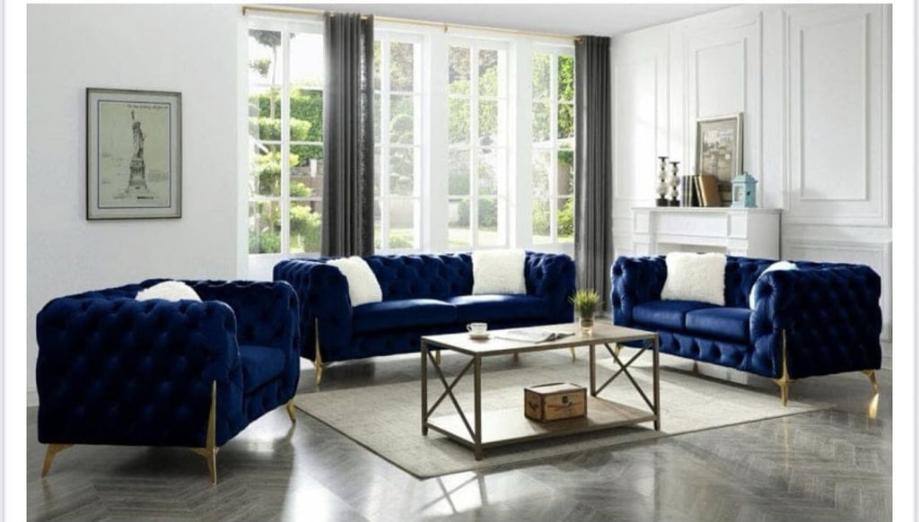 Sofa set  5 seater high qaulity