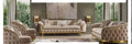 7 seater high quality soft brand new