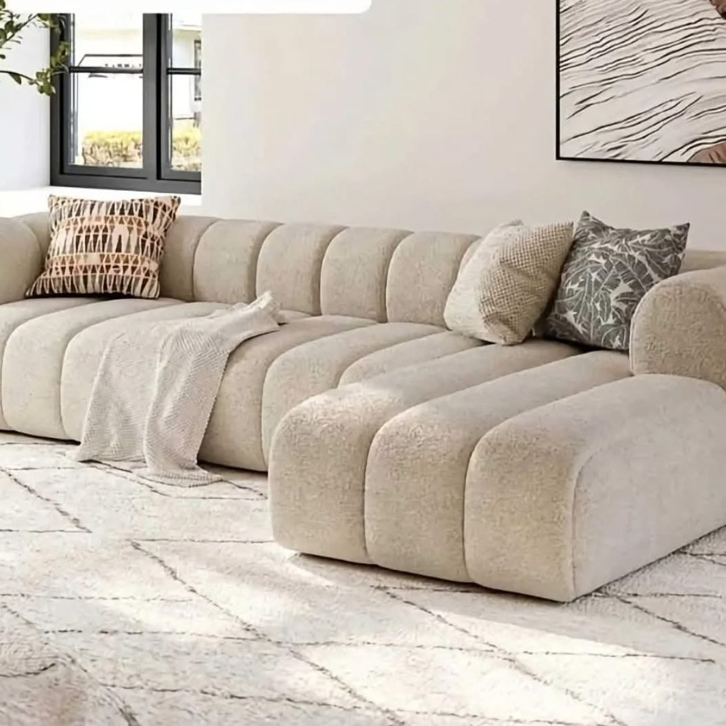 Sofa 5 seater high quality soft
