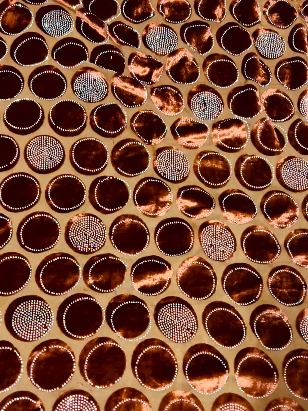 Welvet palachi stonework with high quality front and back