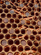 Welvet palachi stonework with high quality front and back