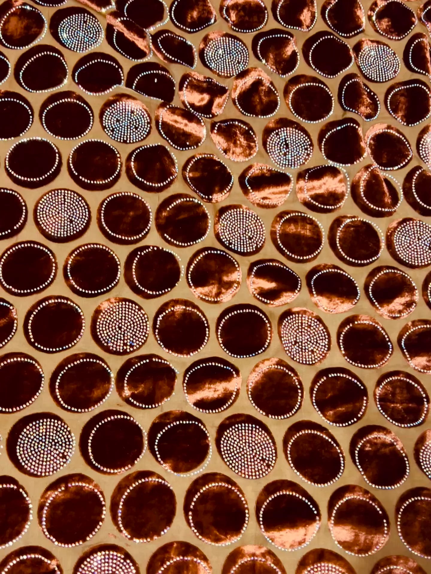 Welvet palachi stonework with high quality front and back