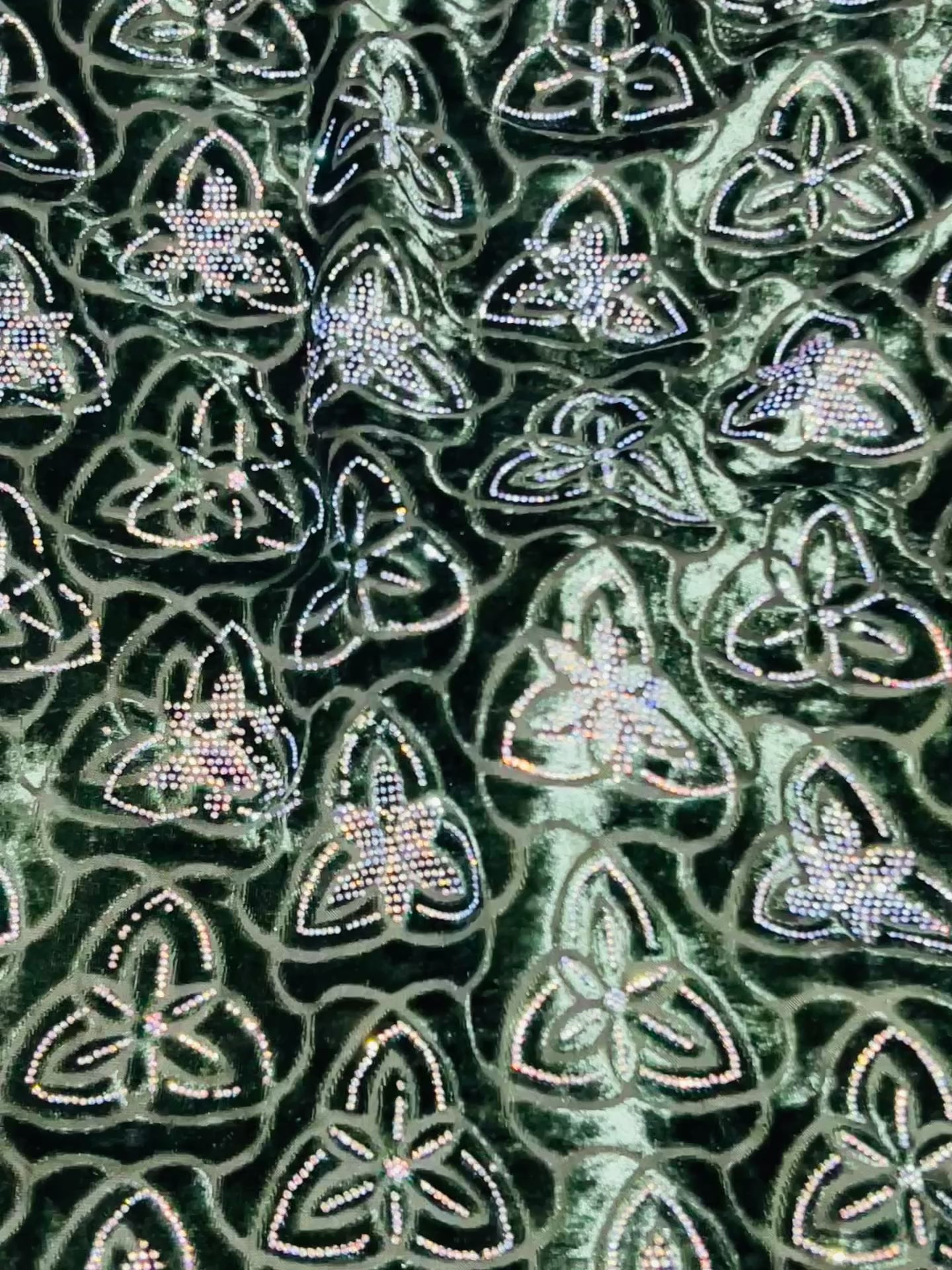 Welvet palachi stonework high quality shirt